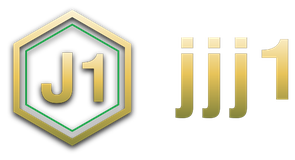 jjj1 logo